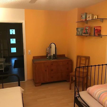 Ferienwohnung Egerten Wehr  Exterior foto