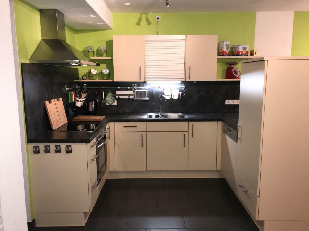 Ferienwohnung Egerten Wehr  Exterior foto