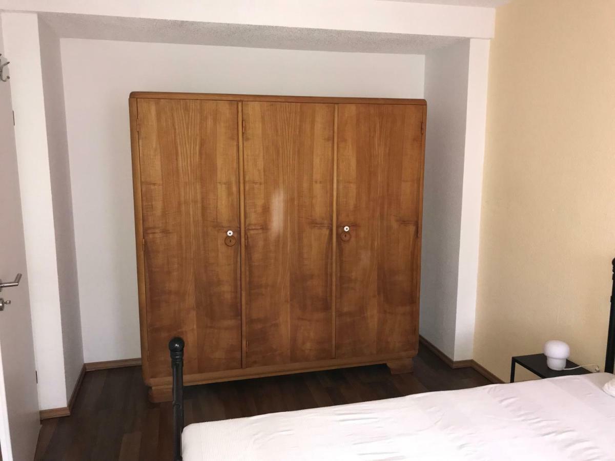 Ferienwohnung Egerten Wehr  Exterior foto