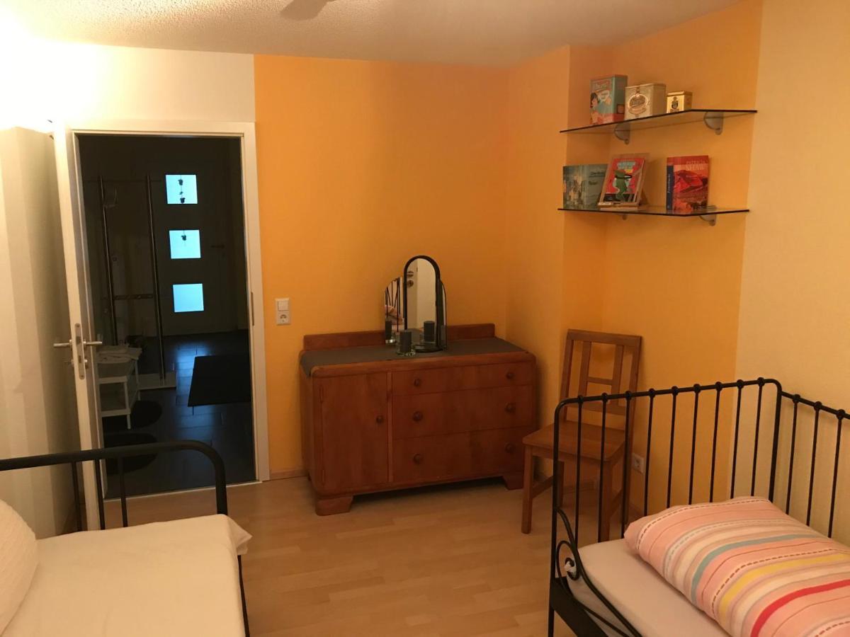 Ferienwohnung Egerten Wehr  Exterior foto